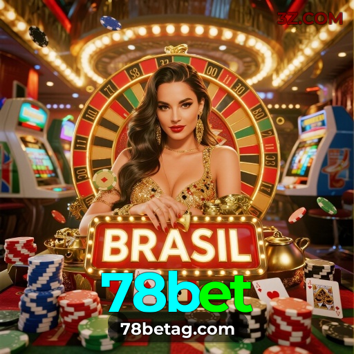 Plataforma 78bet: O cassino mais confiável para você jogar com confiança!